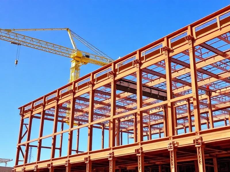 أعمال إنشائية وديكورات الواجهات